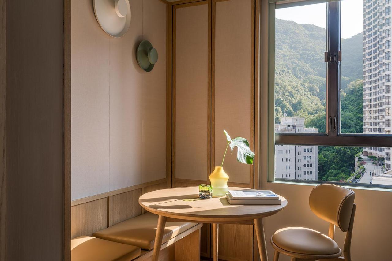 Ying'Nflo, Hong Kong, Wan Chai Екстериор снимка